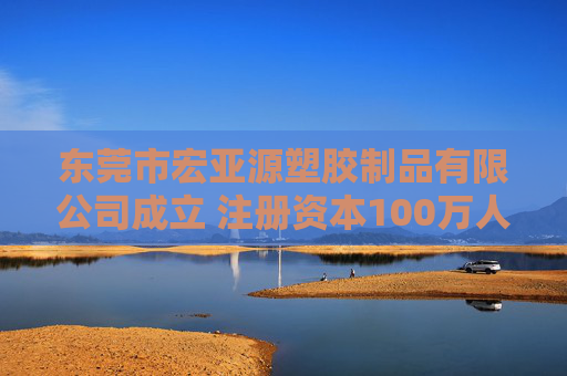 东莞市宏亚源塑胶制品有限公司成立 注册资本100万人民币