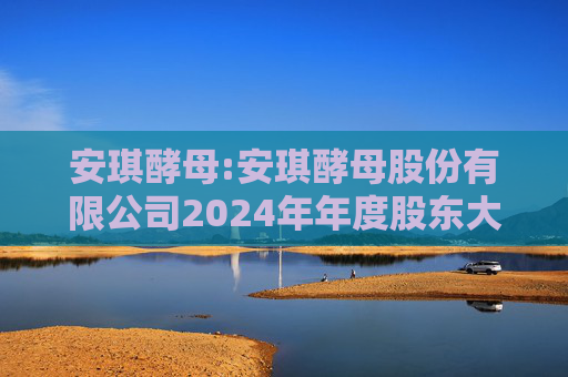 安琪酵母:安琪酵母股份有限公司2024年年度股东大会决议公告