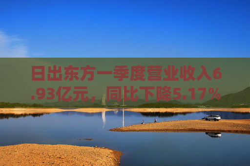 日出东方一季度营业收入6.93亿元，同比下降5.17%  第1张