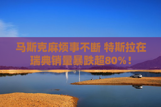 马斯克麻烦事不断 特斯拉在瑞典销量暴跌超80%！