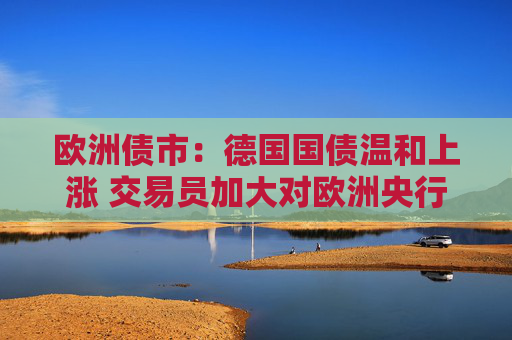 欧洲债市：德国国债温和上涨 交易员加大对欧洲央行的降息押注  第1张