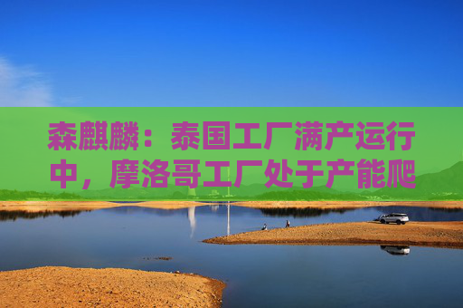 森麒麟：泰国工厂满产运行中，摩洛哥工厂处于产能爬坡状态  第1张