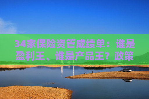 34家保险资管成绩单：谁是盈利王、谁是产品王？政策松绑能否转乾坤？