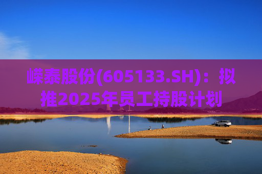 嵘泰股份(605133.SH)：拟推2025年员工持股计划