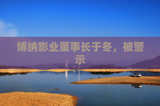 博纳影业董事长于冬，被警示