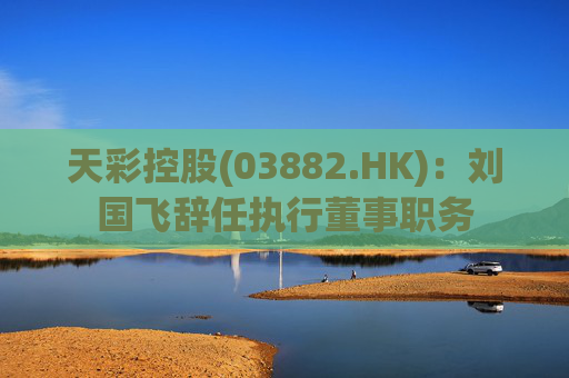天彩控股(03882.HK)：刘国飞辞任执行董事职务