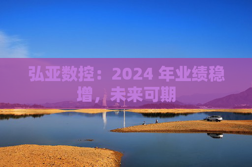 弘亚数控：2024 年业绩稳增，未来可期  第1张