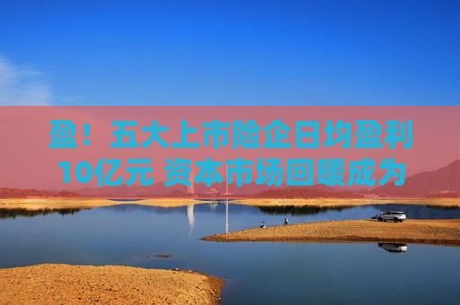 盈！五大上市险企日均盈利10亿元 资本市场回暖成为核心推手