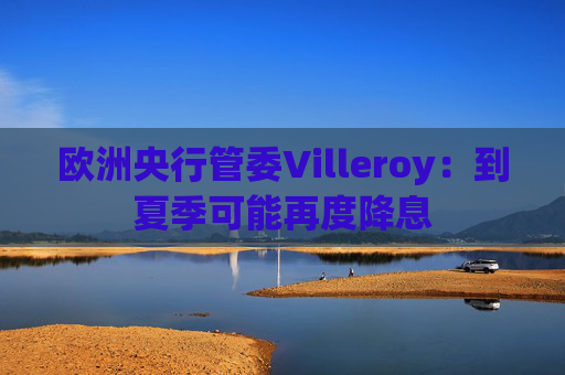 欧洲央行管委Villeroy：到夏季可能再度降息