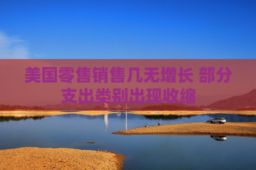 美国零售销售几无增长 部分支出类别出现收缩