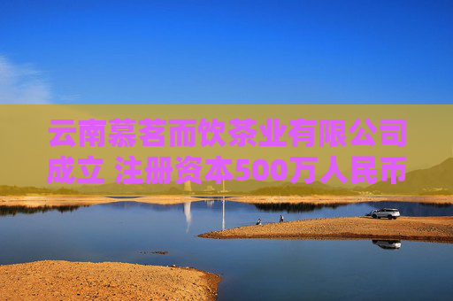 云南慕茗而饮茶业有限公司成立 注册资本500万人民币  第1张
