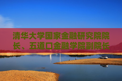 清华大学国家金融研究院院长、五道口金融学院副院长田轩：“走出去”是中国企业应对外部一切不确定性最重要的法宝