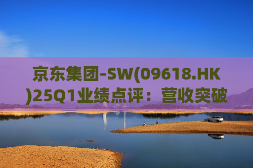 京东集团-SW(09618.HK)25Q1业绩点评：营收突破3000亿元超预期 新业务外送生态初显锋芒