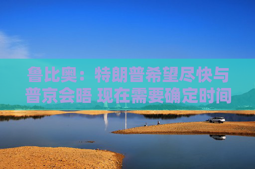 鲁比奥：特朗普希望尽快与普京会晤 现在需要确定时间、地点和议题