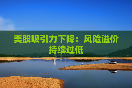 美股吸引力下降：风险溢价持续过低