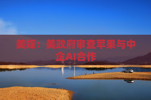 美媒：美政府审查苹果与中企AI合作