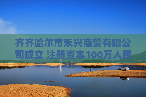 齐齐哈尔市禾兴商贸有限公司成立 注册资本100万人民币