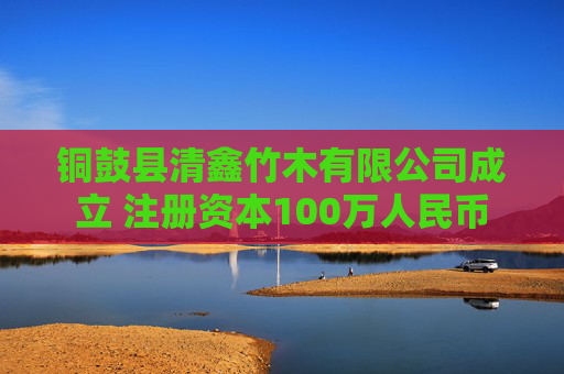 铜鼓县清鑫竹木有限公司成立 注册资本100万人民币