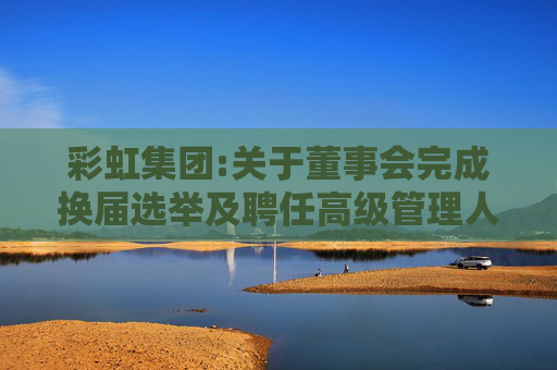 彩虹集团:关于董事会完成换届选举及聘任高级管理人员、证券事务代表、审计负责人的公告