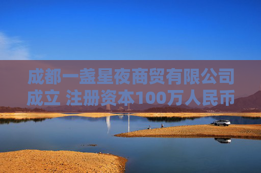 成都一盏星夜商贸有限公司成立 注册资本100万人民币