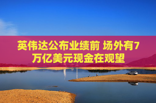 英伟达公布业绩前 场外有7万亿美元现金在观望