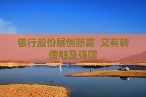 银行股价屡创新高  又有转债触及强赎 第1张