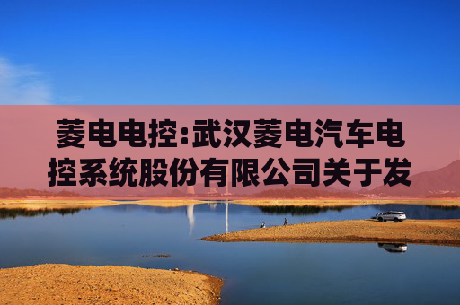 菱电电控:武汉菱电汽车电控系统股份有限公司关于发行股份及支付现金购买资产报告书（草案）与预案差异对比说明