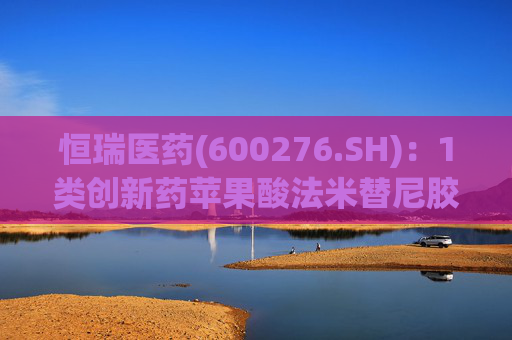 恒瑞医药(600276.SH)：1类创新药苹果酸法米替尼胶囊上市获附条件批准