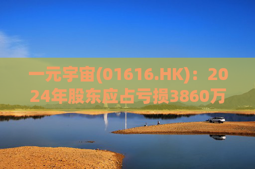 一元宇宙(01616.HK)：2024年股东应占亏损3860万元  第1张