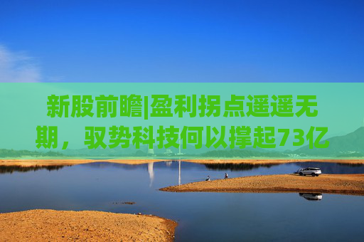 新股前瞻|盈利拐点遥遥无期，驭势科技何以撑起73亿元估值？  第1张
