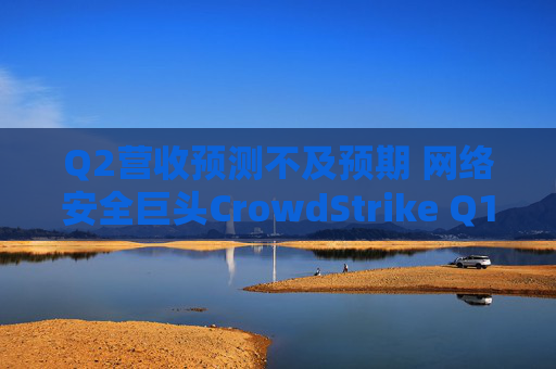 Q2营收预测不及预期 网络安全巨头CrowdStrike Q1绩后暴跌6%