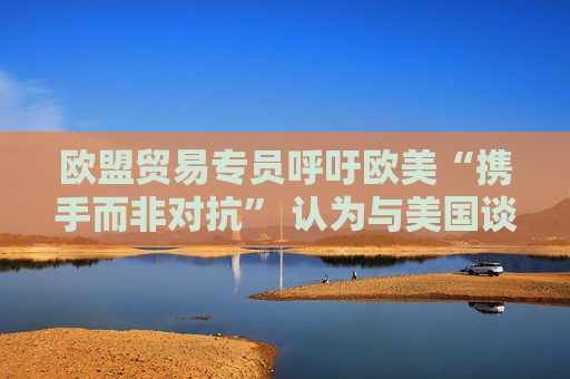 欧盟贸易专员呼吁欧美“携手而非对抗” 认为与美国谈判正在取得进展
