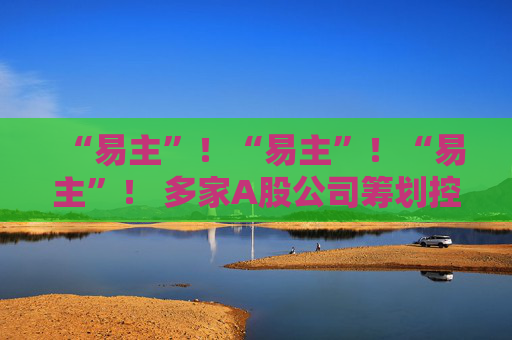 “易主”！“易主”！“易主”！ 多家A股公司筹划控制权变更