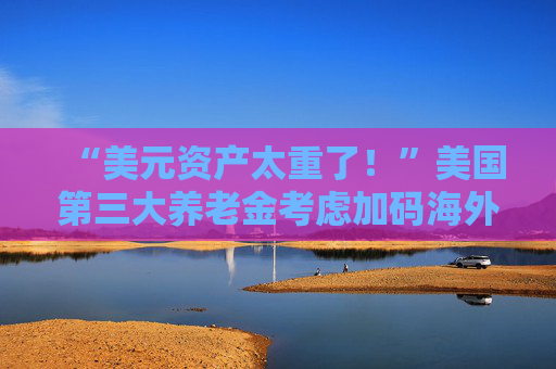 “美元资产太重了！”美国第三大养老金考虑加码海外投资