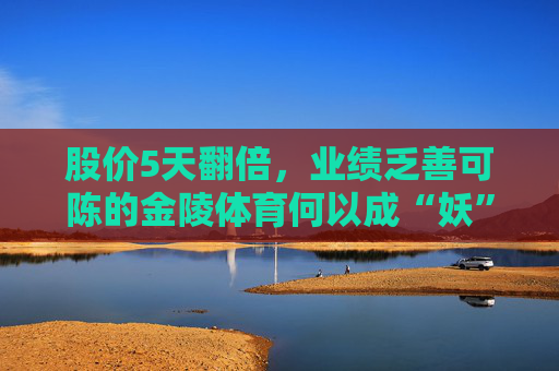 股价5天翻倍，业绩乏善可陈的金陵体育何以成“妖”？