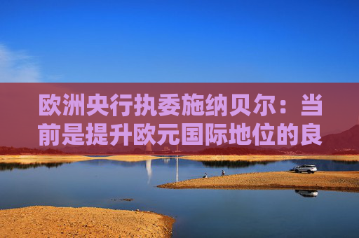 欧洲央行执委施纳贝尔：当前是提升欧元国际地位的良机