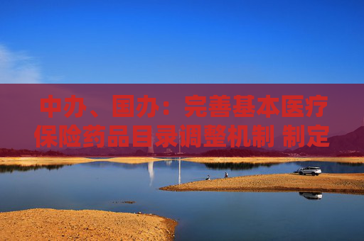 中办、国办：完善基本医疗保险药品目录调整机制 制定出台商业健康保险创新药品目录
