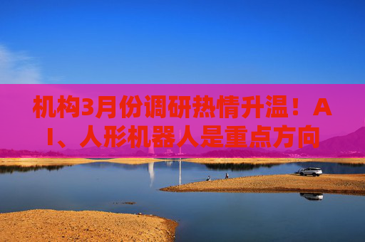 机构3月份调研热情升温！AI、人形机器人是重点方向