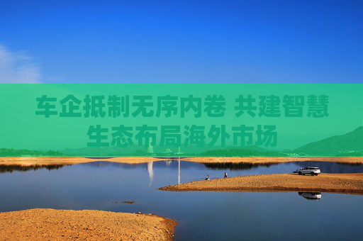 车企抵制无序内卷 共建智慧生态布局海外市场
