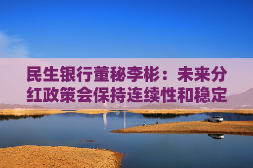 民生银行董秘李彬：未来分红政策会保持连续性和稳定性