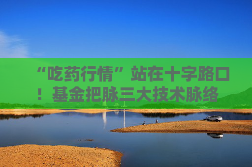 “吃药行情”站在十字路口！基金把脉三大技术脉络