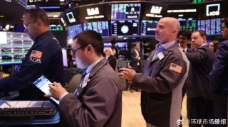 3月18日外盘头条：特朗普批评北约不肯援手 美高级反恐官员称以色列误导华府 油价突破103美元