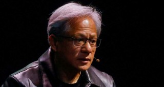 英伟达CEO黄仁勋排除向OpenAI投资1000亿美元的可能性