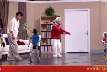 冲上热搜！春晚具身智能机器人“现象级破圈”