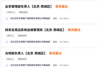 时隔3年财险再扩容！十年布局今朝落重子！造车新势力小米战投法巴天星布局车生态