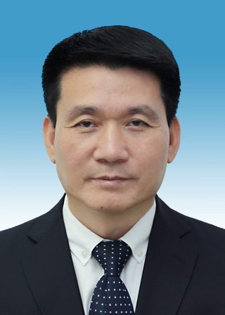 杨济时任鞍山市代市长