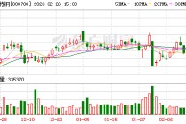 中信特钢：“两高一特”产品已应用于国产大飞机发动机系统、传动系统、结构部件等