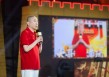 史玉柱现身2025征途嘉年华演讲：希望征途再活20年，诀窍只有一条