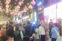 【申万宏源研究春节见闻】昆明：春城烟火漫江畔，茶咖飘香引客来