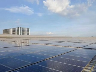 借国补与出海东风，建筑陶瓷行业扬新质生产力之帆